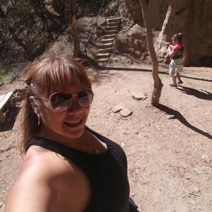 Meet your Posher, Jackie